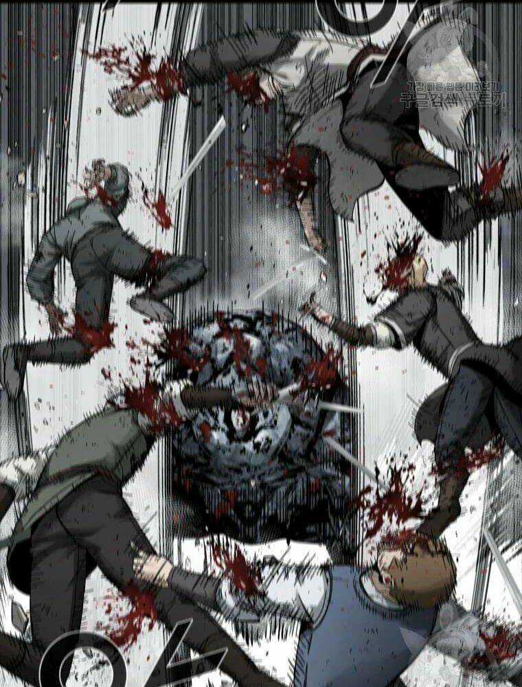 Mật Mã Mê Cung - Chapter 20 - Trang 58