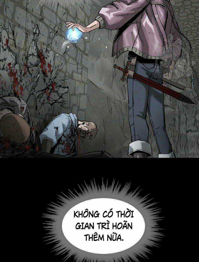 Mật Mã Mê Cung - Chapter 20 - Trang 64