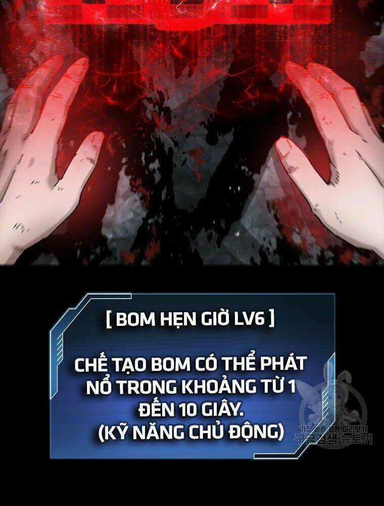 Mật Mã Mê Cung - Chapter 20 - Trang 68