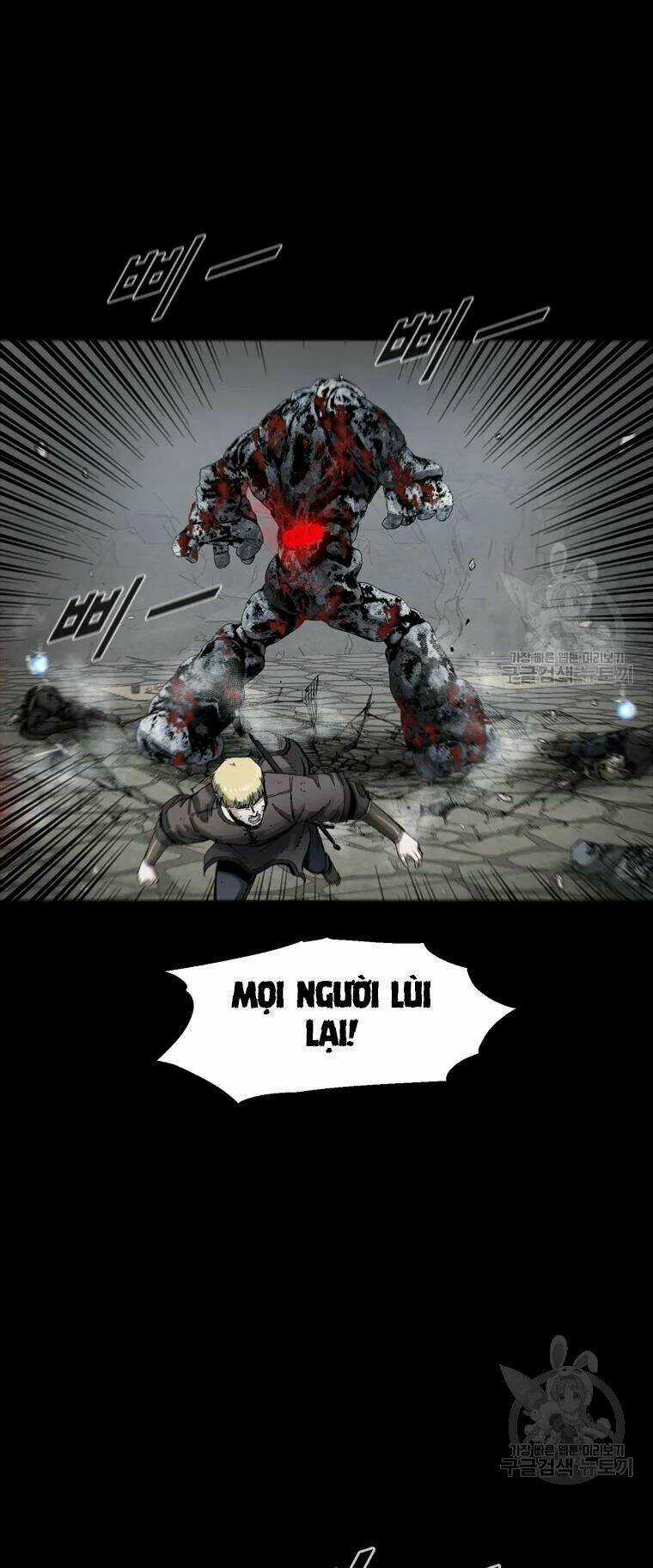 Mật Mã Mê Cung - Chapter 20 - Trang 69