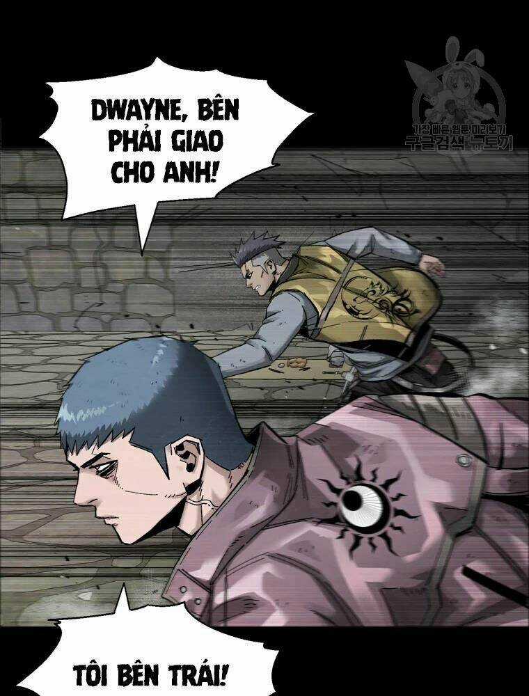 Mật Mã Mê Cung - Chapter 20 - Trang 77