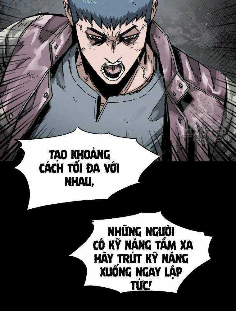 Mật Mã Mê Cung - Chapter 20 - Trang 9