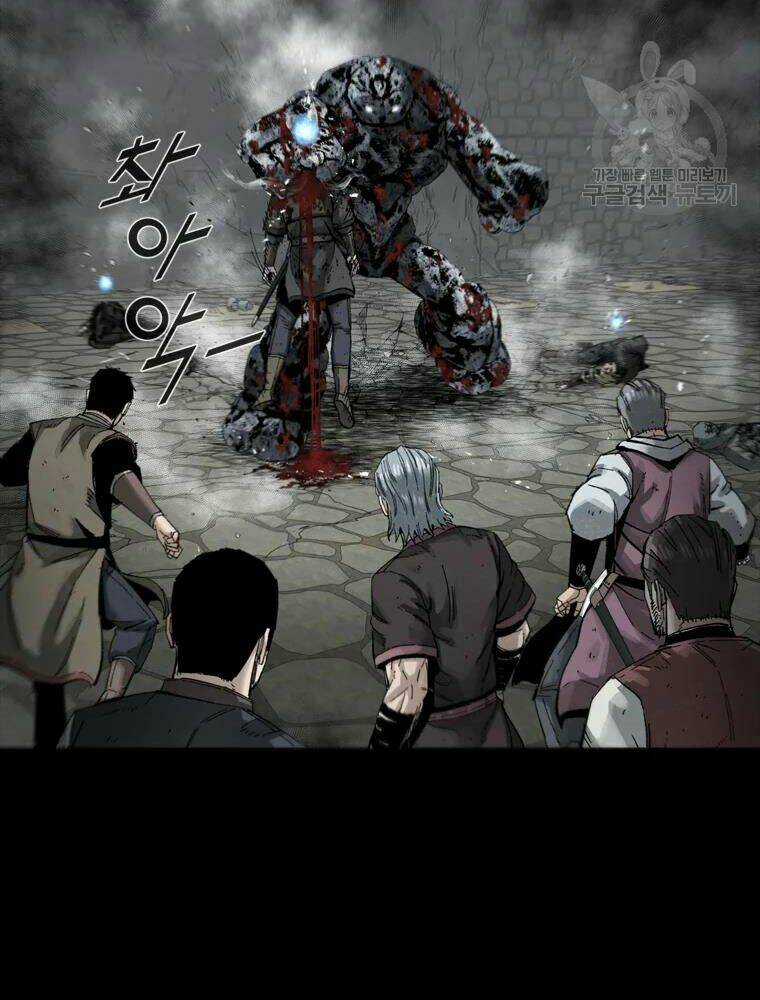 Mật Mã Mê Cung - Chapter 20 - Trang 82