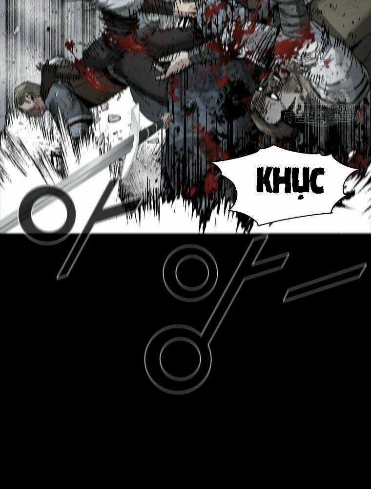 Mật Mã Mê Cung - Chapter 20 - Trang 87