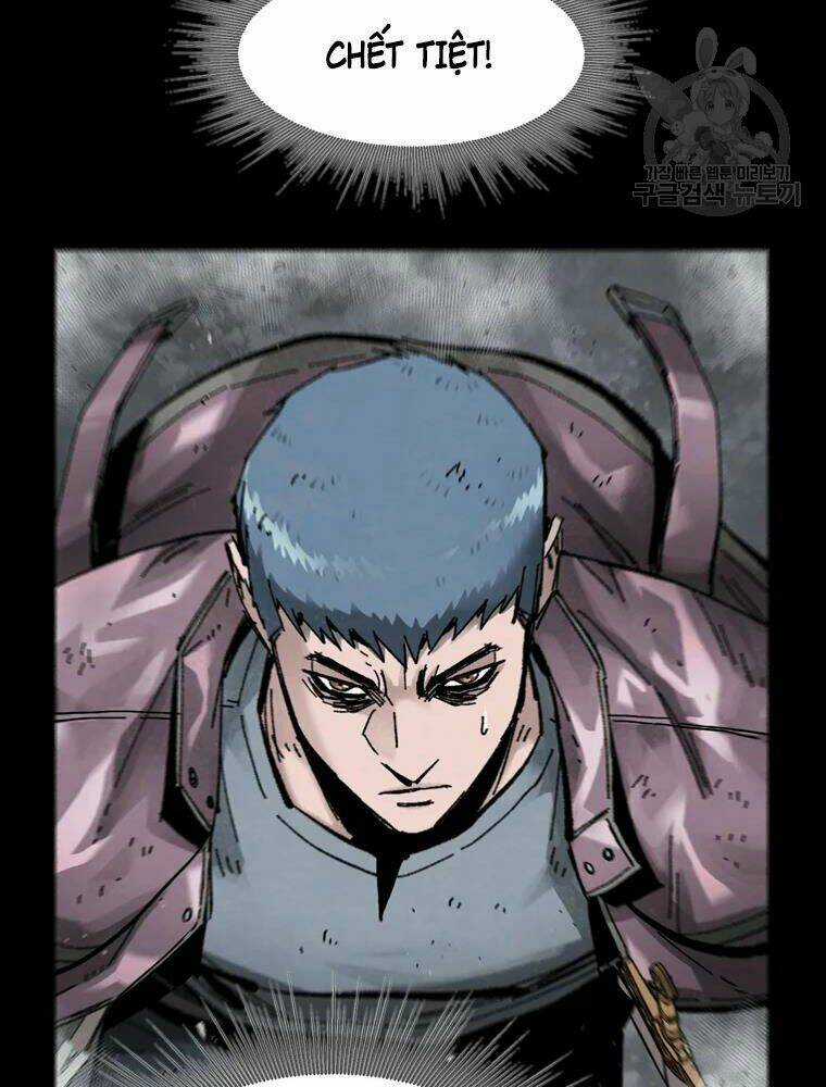 Mật Mã Mê Cung - Chapter 20 - Trang 90