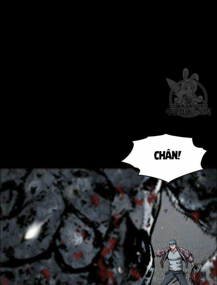 Mật Mã Mê Cung - Chapter 20 - Trang 10