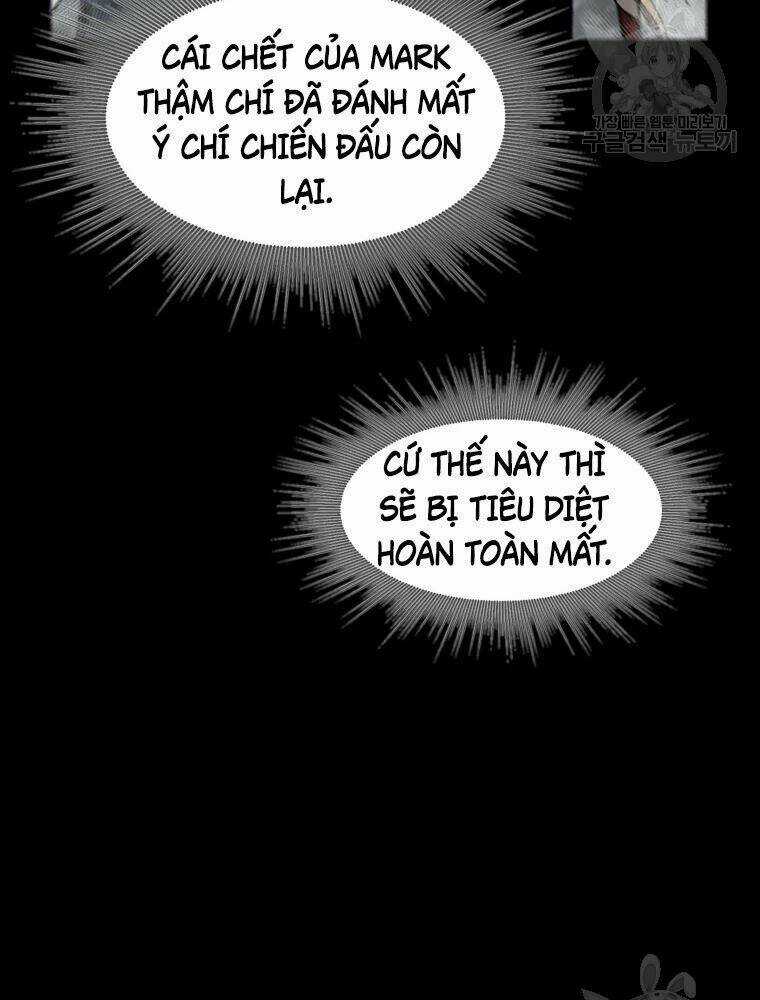 Mật Mã Mê Cung - Chapter 20 - Trang 91