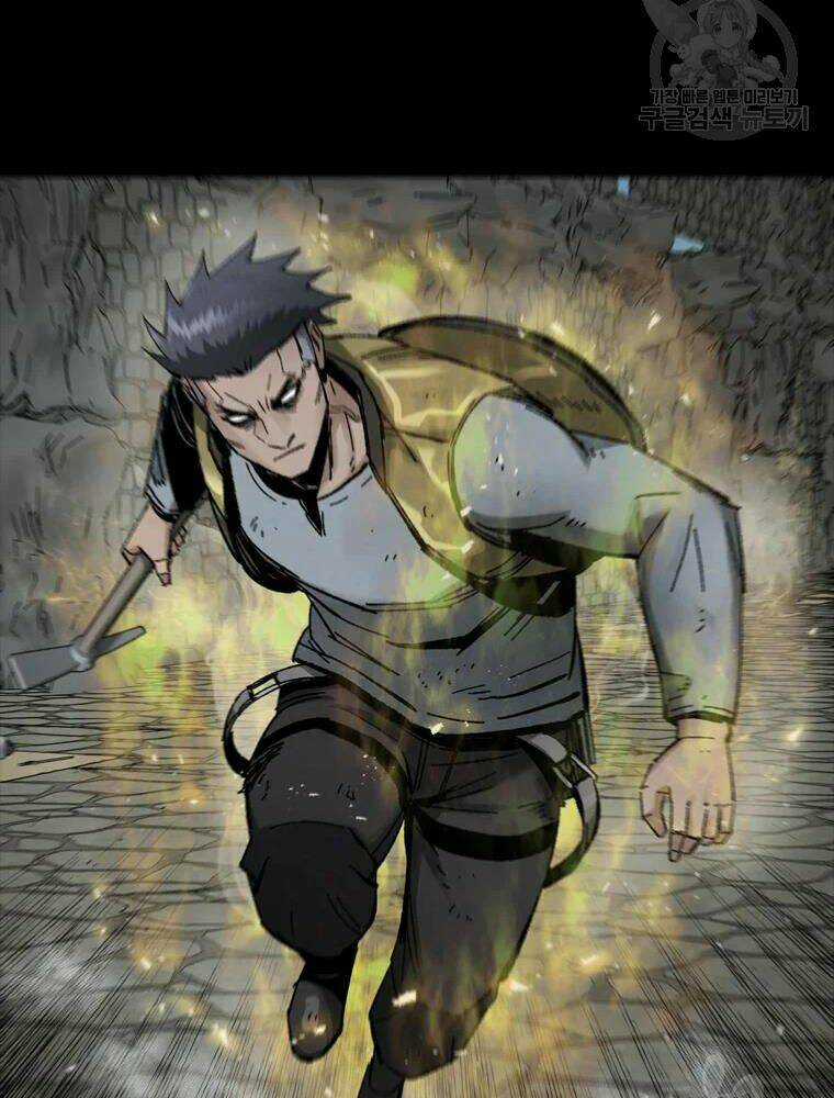 Mật Mã Mê Cung - Chapter 20 - Trang 92