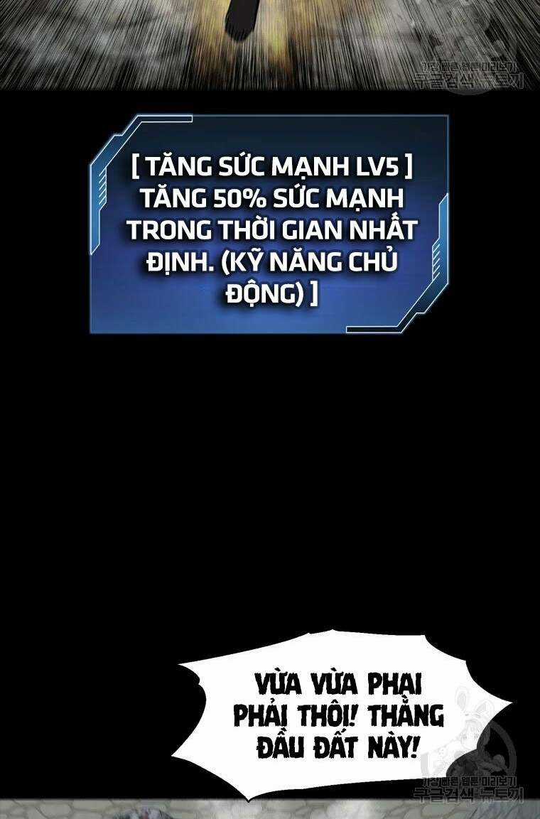 Mật Mã Mê Cung - Chapter 20 - Trang 93