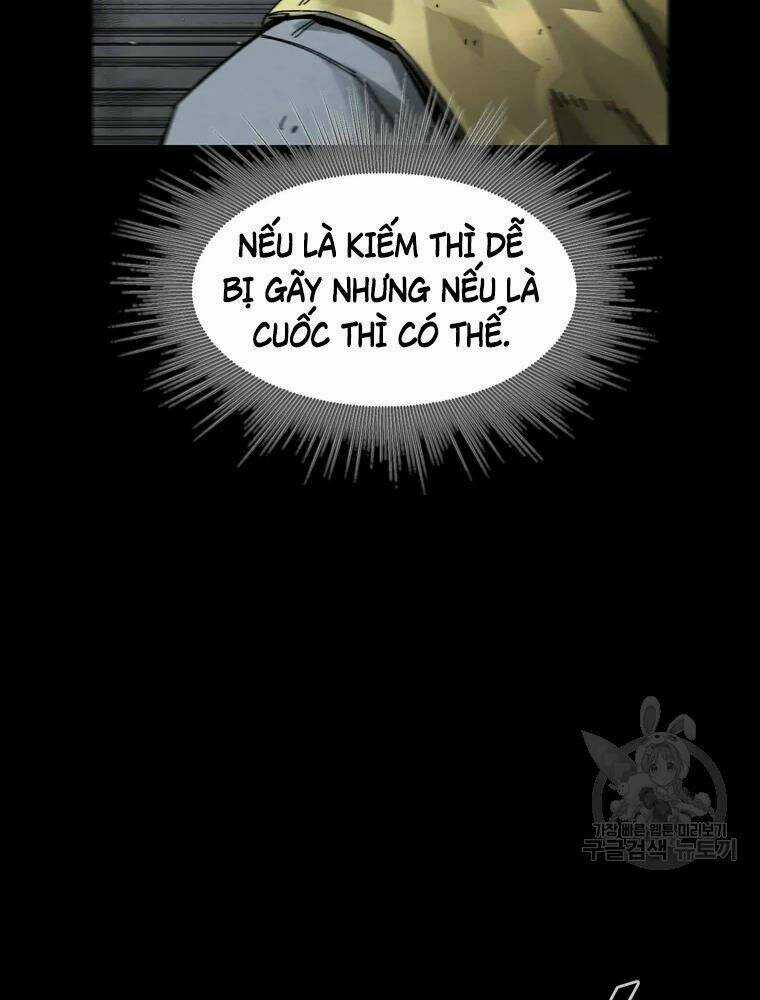 Mật Mã Mê Cung - Chapter 20 - Trang 99