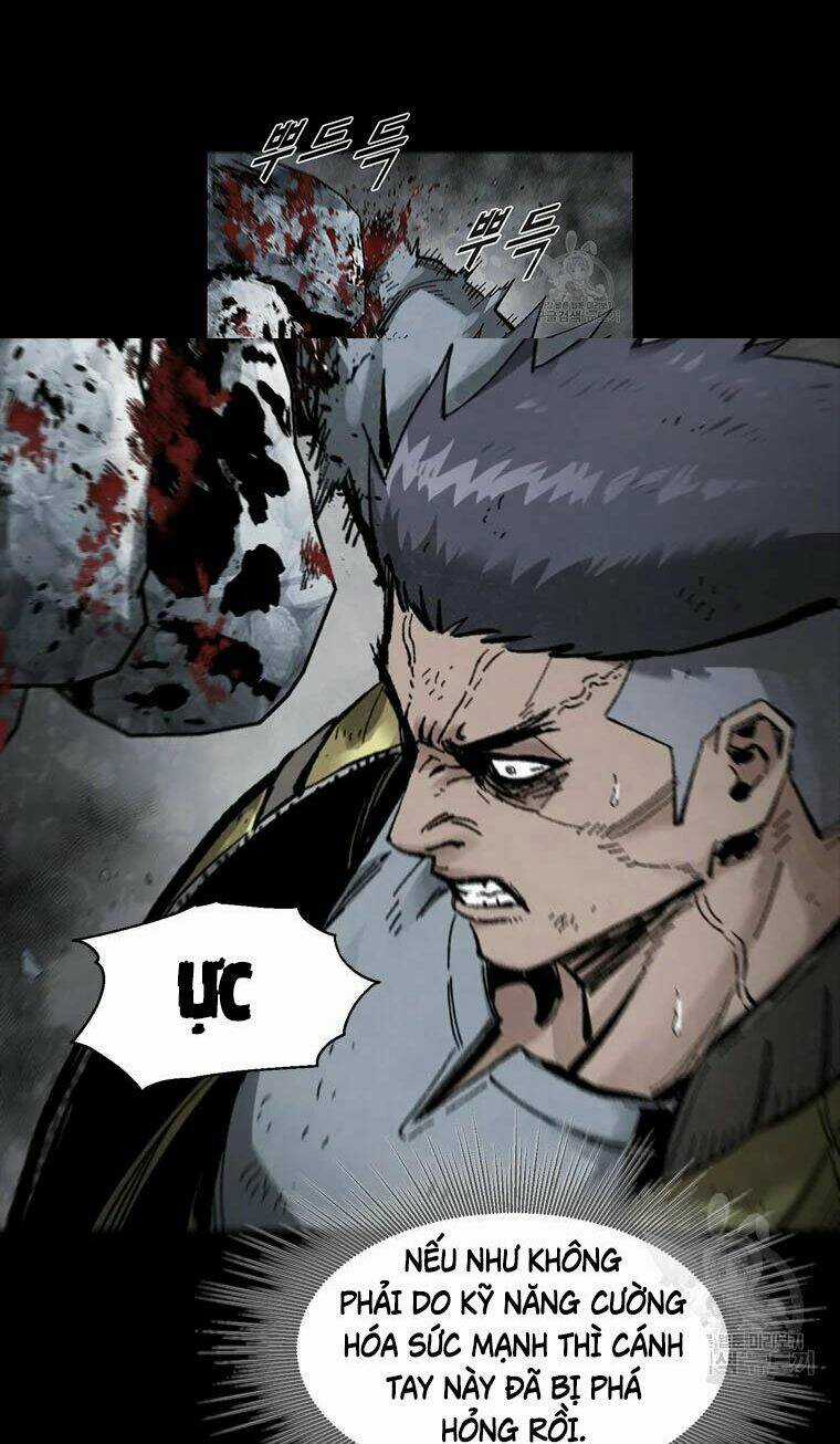 Mật Mã Mê Cung - Chapter 21 - Trang 13