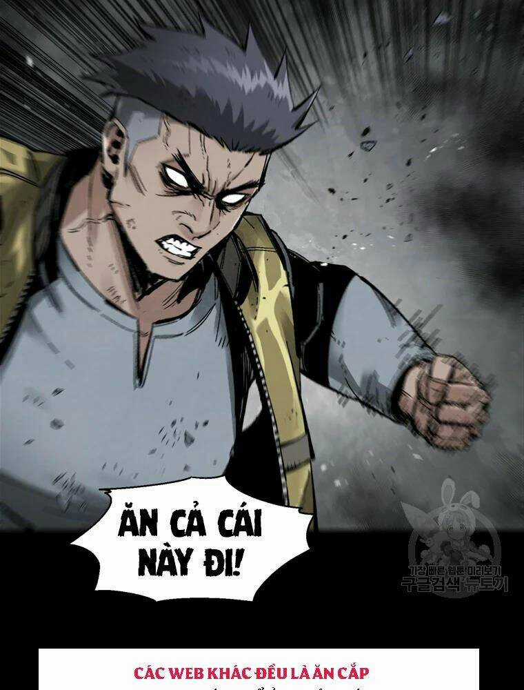 Mật Mã Mê Cung - Chapter 21 - Trang 15