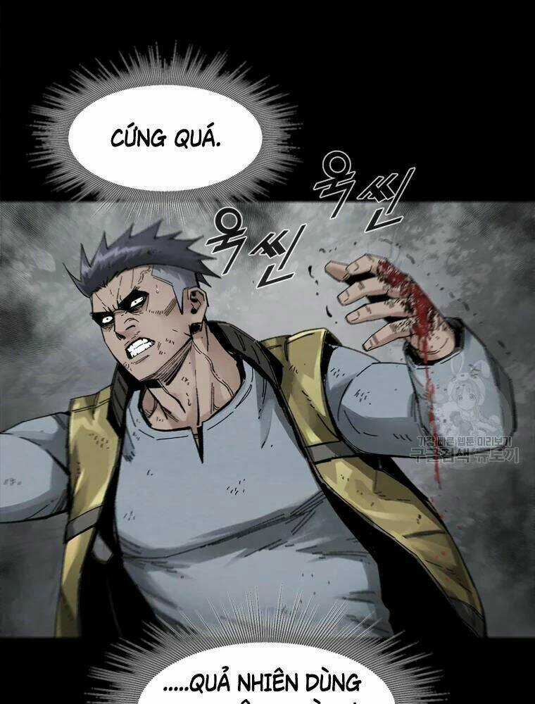 Mật Mã Mê Cung - Chapter 21 - Trang 19
