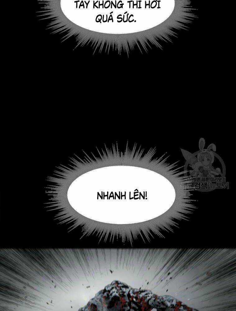 Mật Mã Mê Cung - Chapter 21 - Trang 20