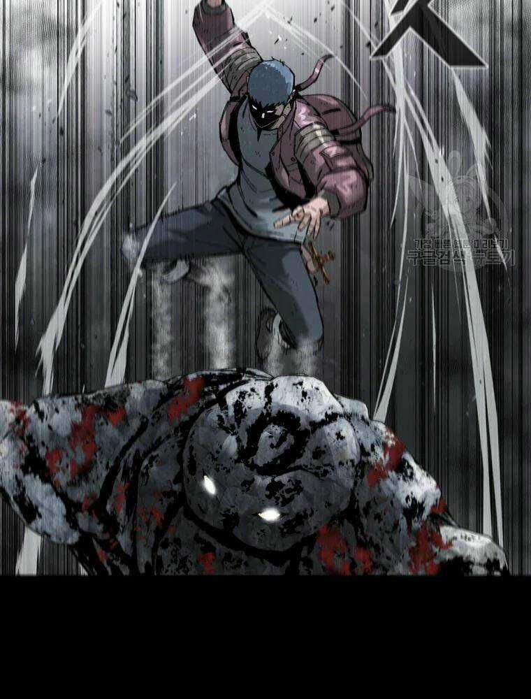 Mật Mã Mê Cung - Chapter 21 - Trang 23