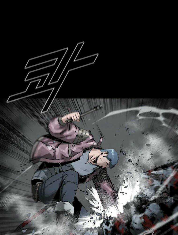 Mật Mã Mê Cung - Chapter 21 - Trang 31