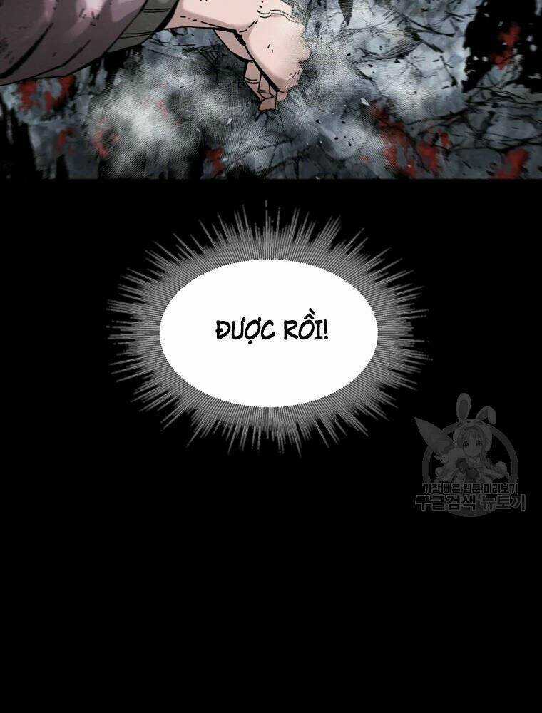 Mật Mã Mê Cung - Chapter 21 - Trang 33