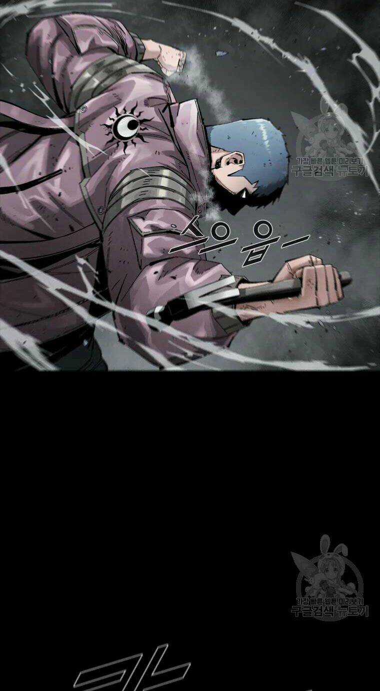 Mật Mã Mê Cung - Chapter 21 - Trang 36