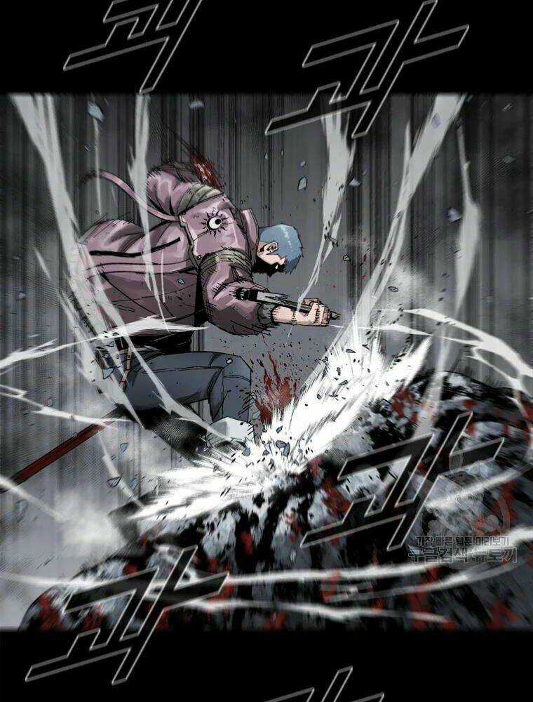 Mật Mã Mê Cung - Chapter 21 - Trang 37