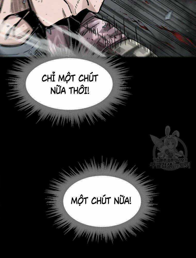 Mật Mã Mê Cung - Chapter 21 - Trang 40