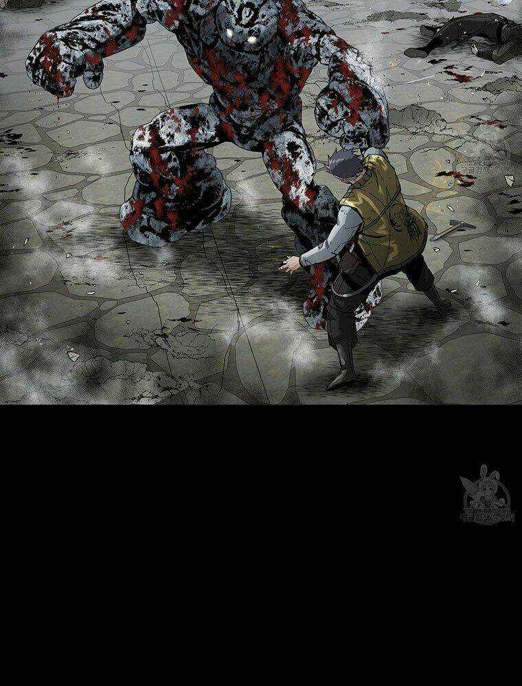 Mật Mã Mê Cung - Chapter 21 - Trang 5