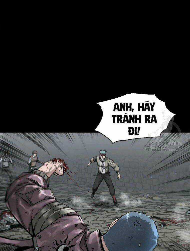 Mật Mã Mê Cung - Chapter 21 - Trang 41