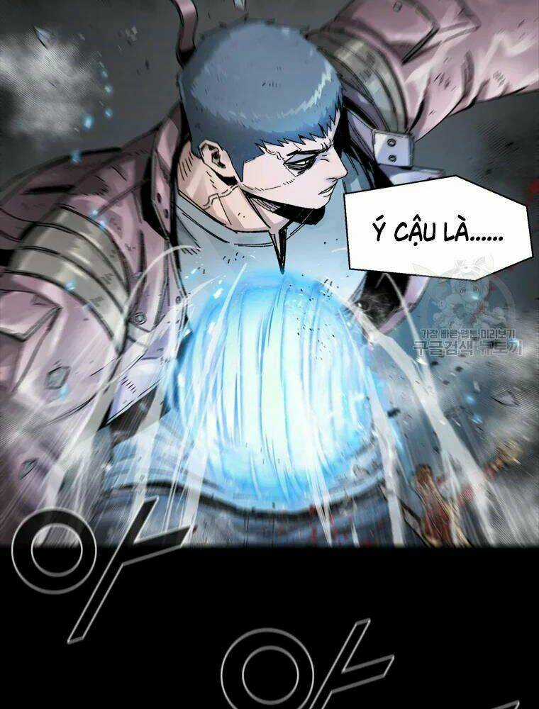 Mật Mã Mê Cung - Chapter 21 - Trang 43