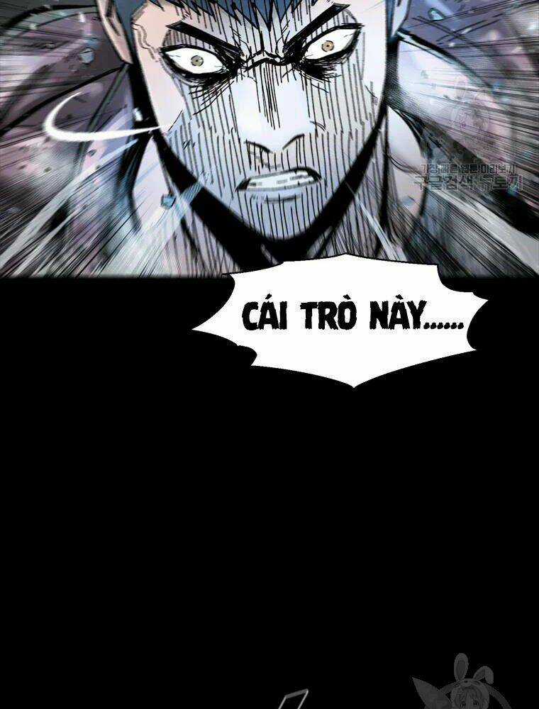 Mật Mã Mê Cung - Chapter 21 - Trang 45