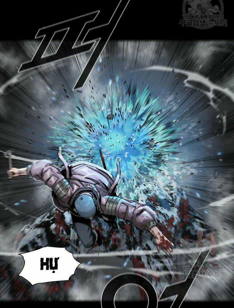 Mật Mã Mê Cung - Chapter 21 - Trang 46