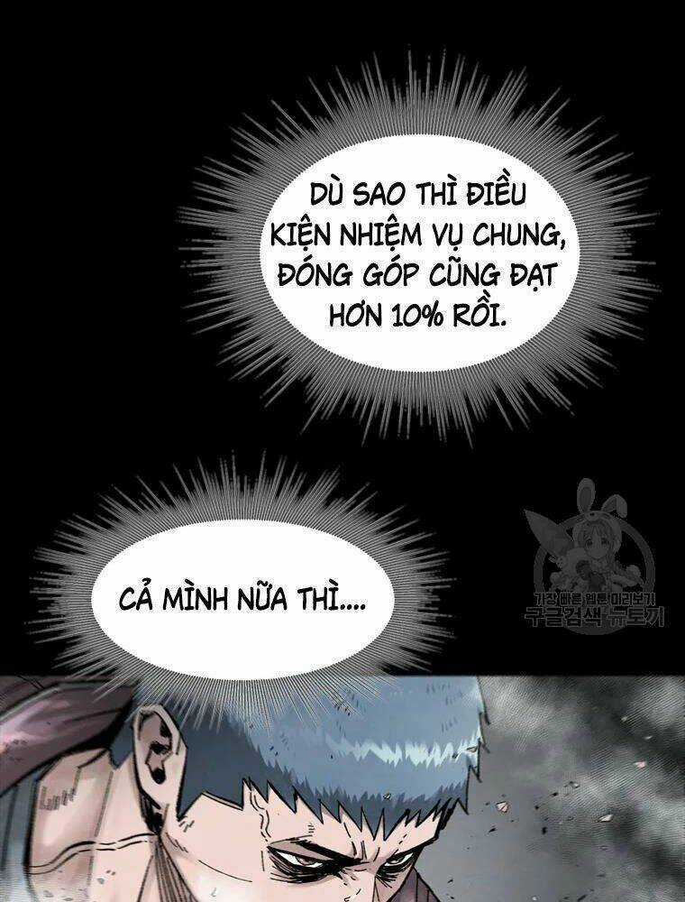 Mật Mã Mê Cung - Chapter 21 - Trang 51