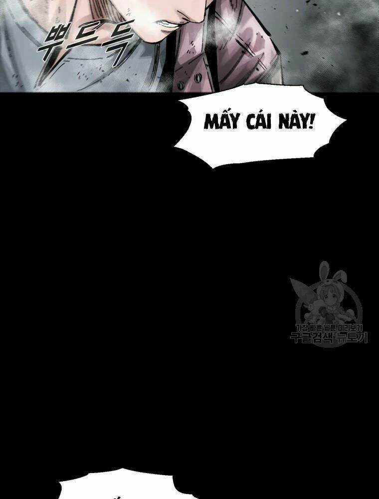 Mật Mã Mê Cung - Chapter 21 - Trang 52