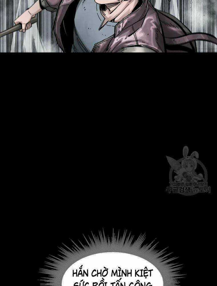 Mật Mã Mê Cung - Chapter 21 - Trang 54