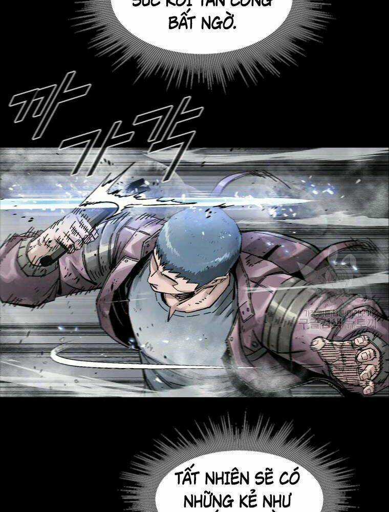 Mật Mã Mê Cung - Chapter 21 - Trang 55