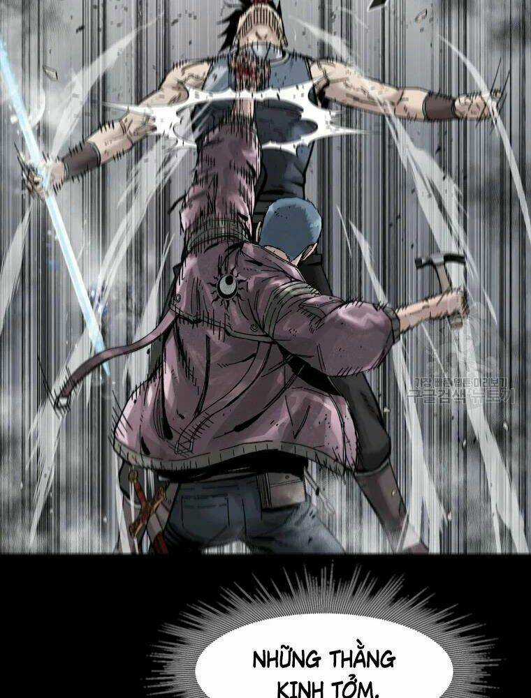 Mật Mã Mê Cung - Chapter 21 - Trang 57