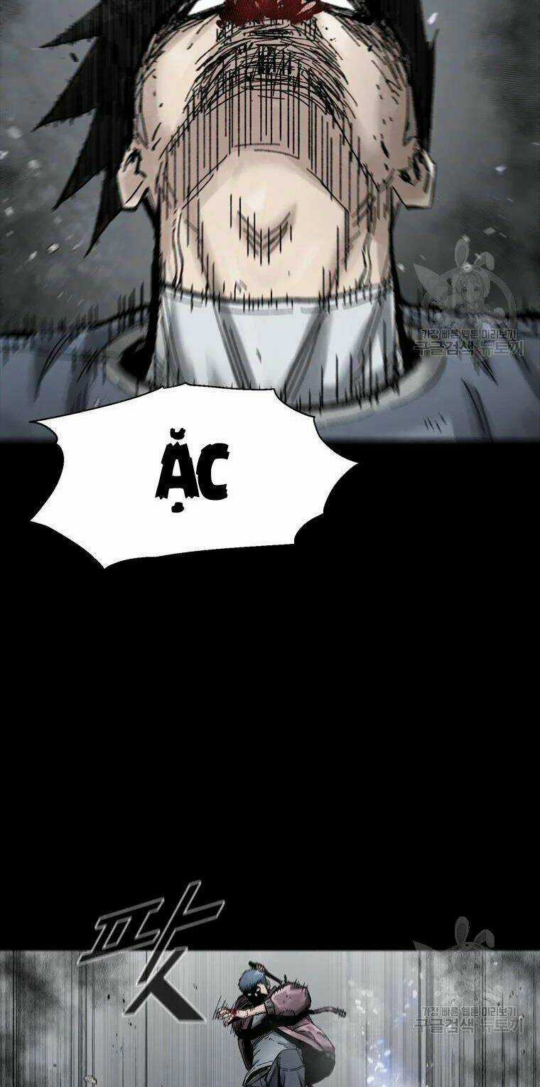 Mật Mã Mê Cung - Chapter 21 - Trang 59