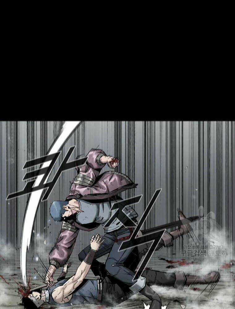 Mật Mã Mê Cung - Chapter 21 - Trang 61