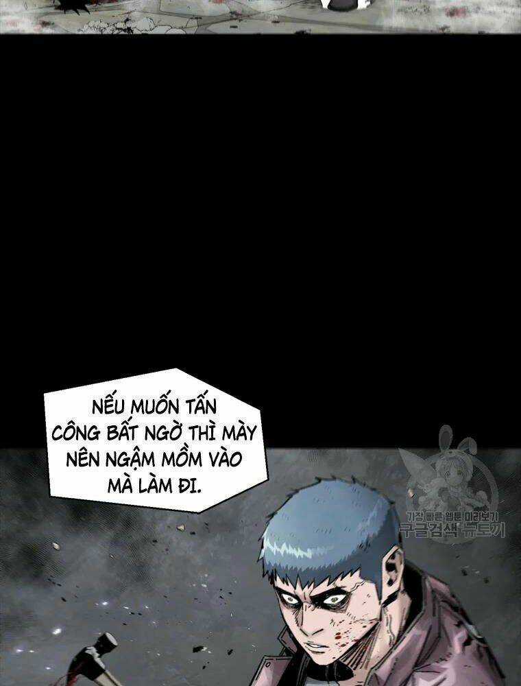 Mật Mã Mê Cung - Chapter 21 - Trang 62