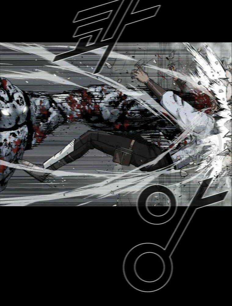 Mật Mã Mê Cung - Chapter 21 - Trang 64