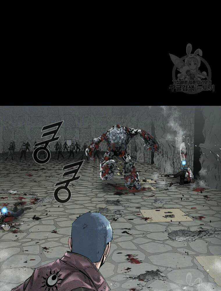 Mật Mã Mê Cung - Chapter 21 - Trang 65