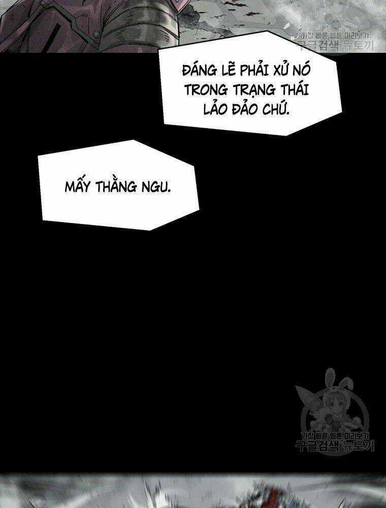 Mật Mã Mê Cung - Chapter 21 - Trang 66