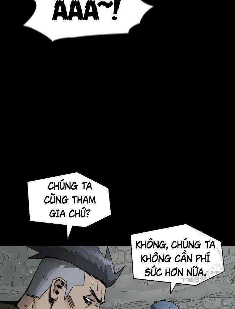 Mật Mã Mê Cung - Chapter 21 - Trang 68