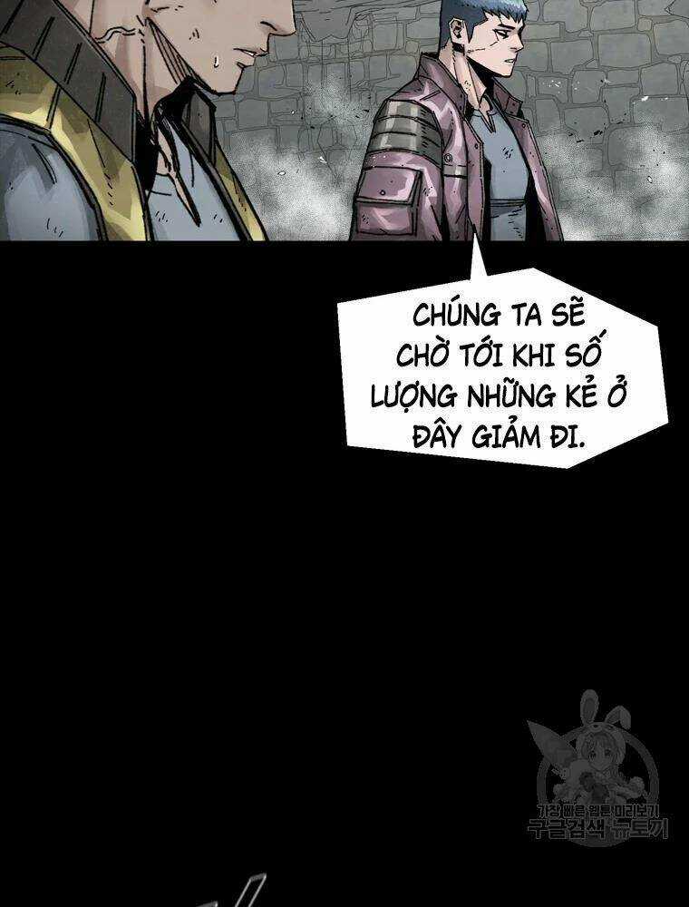 Mật Mã Mê Cung - Chapter 21 - Trang 69