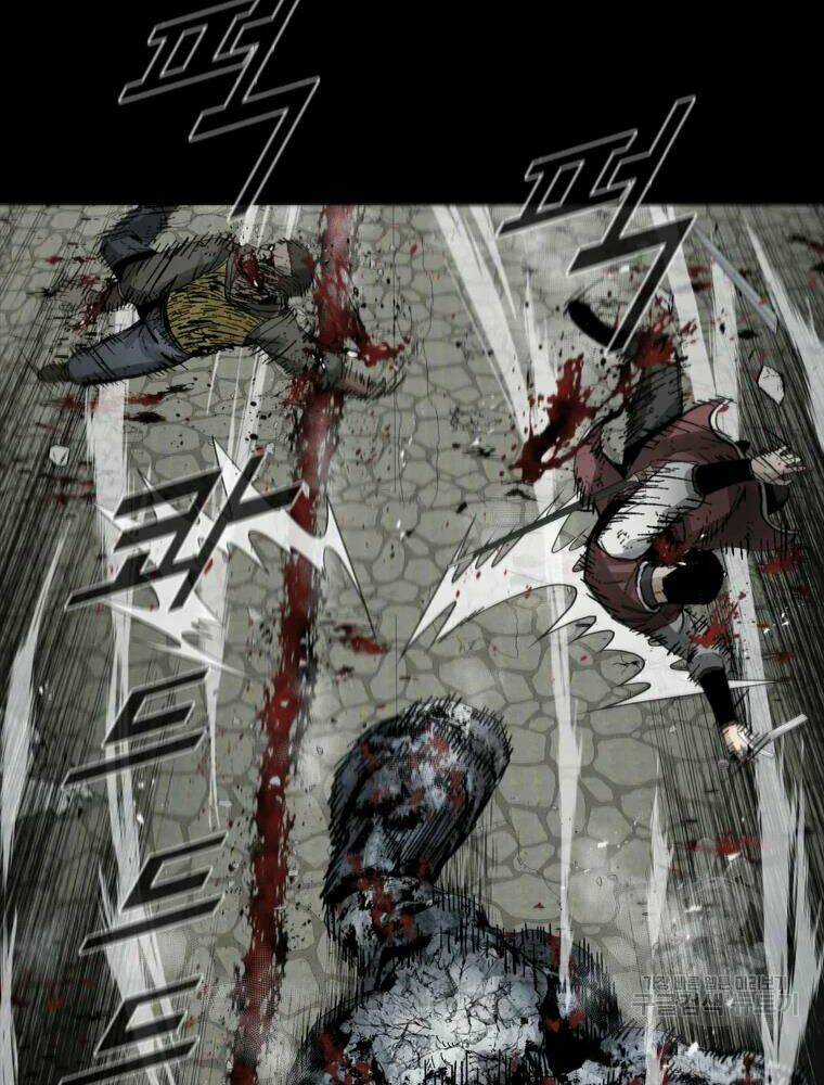 Mật Mã Mê Cung - Chapter 21 - Trang 70