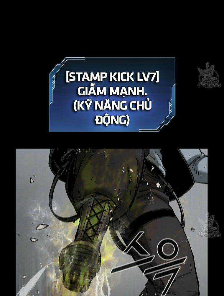 Mật Mã Mê Cung - Chapter 21 - Trang 8