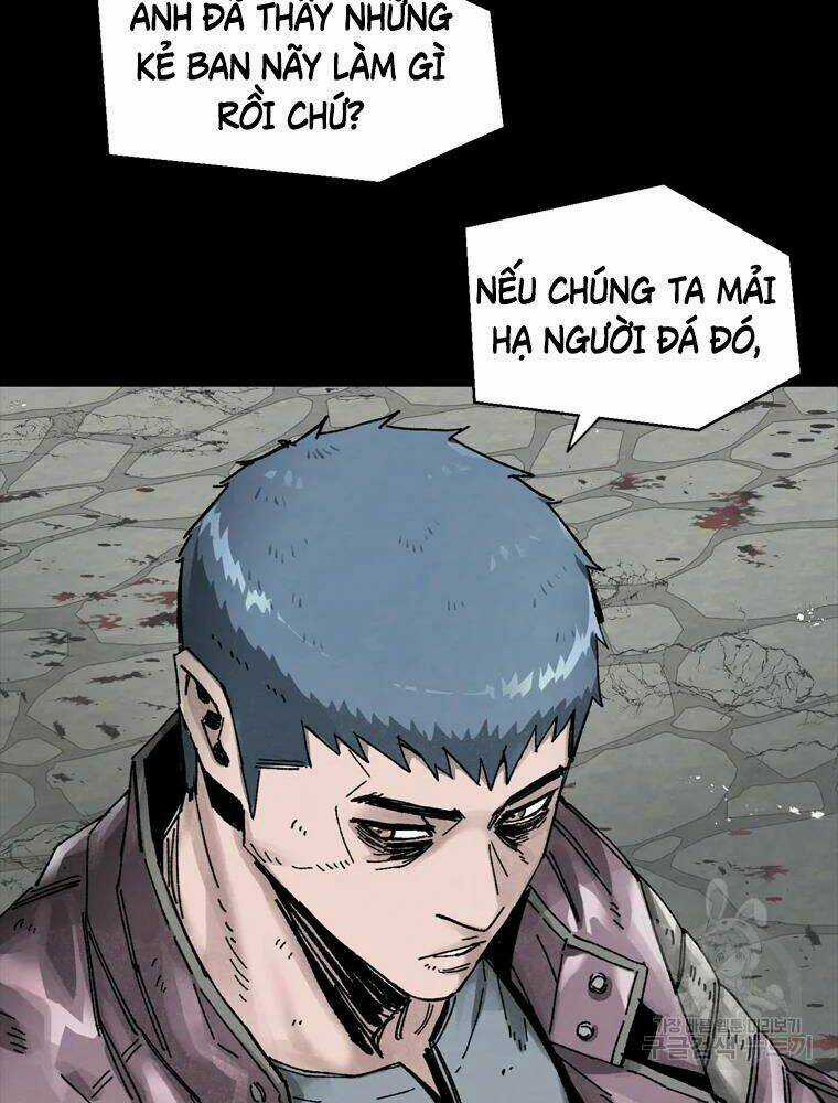 Mật Mã Mê Cung - Chapter 21 - Trang 72