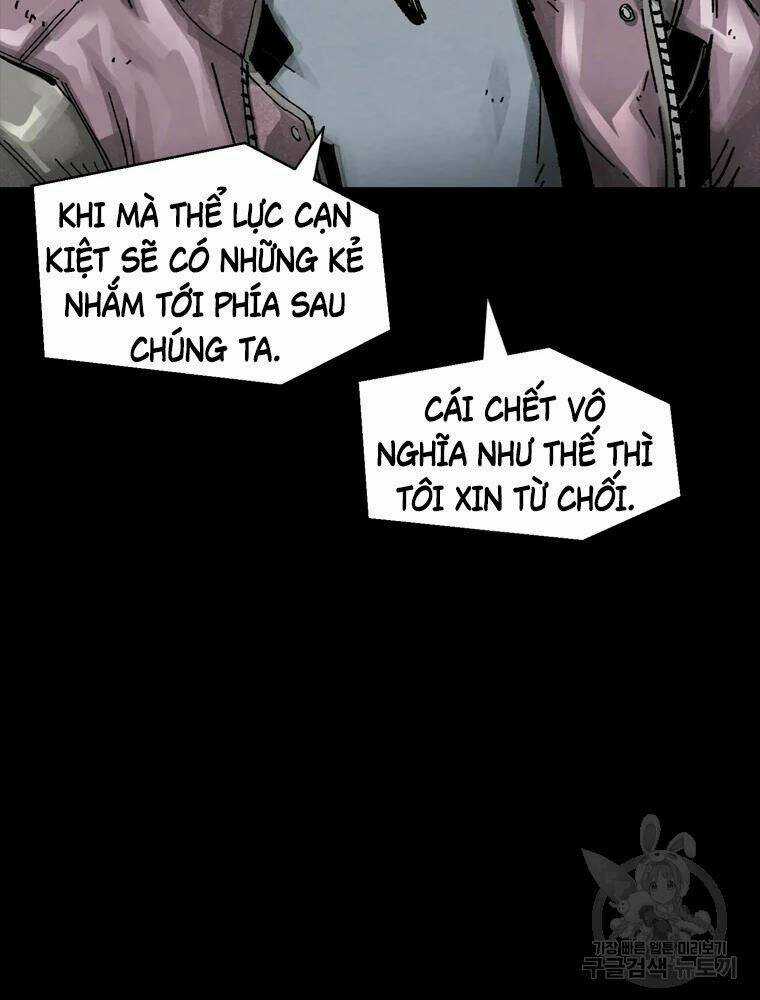 Mật Mã Mê Cung - Chapter 21 - Trang 73