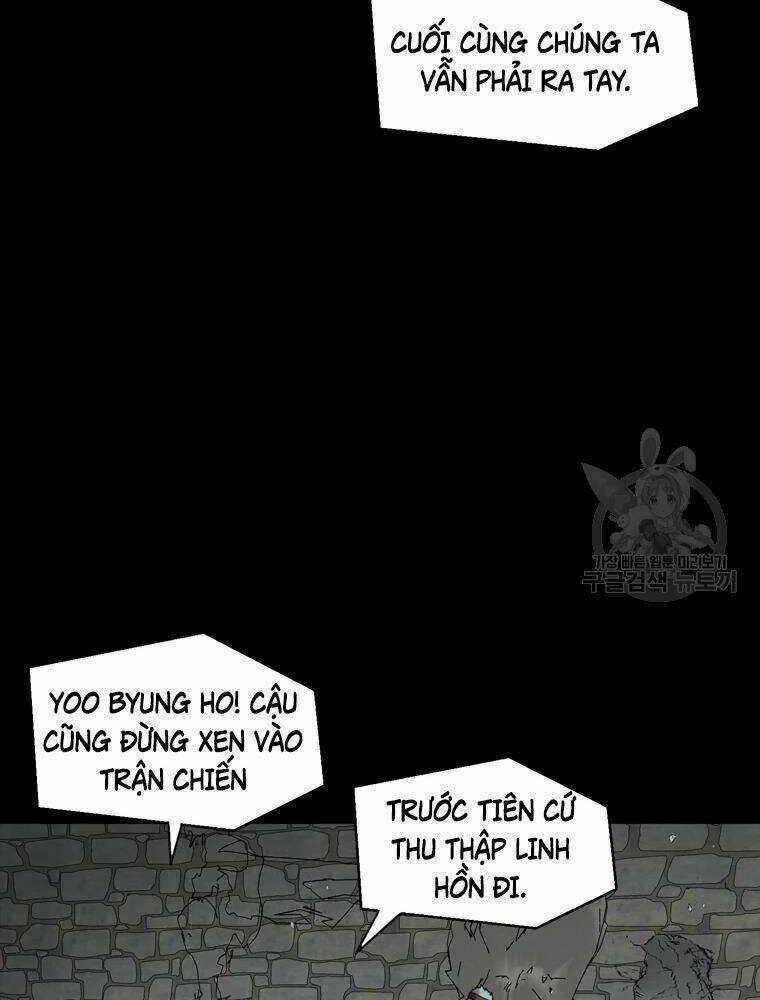 Mật Mã Mê Cung - Chapter 21 - Trang 76