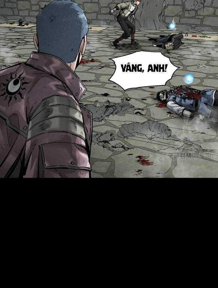 Mật Mã Mê Cung - Chapter 21 - Trang 77