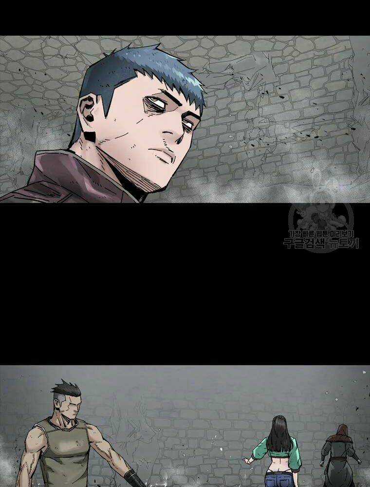 Mật Mã Mê Cung - Chapter 21 - Trang 78