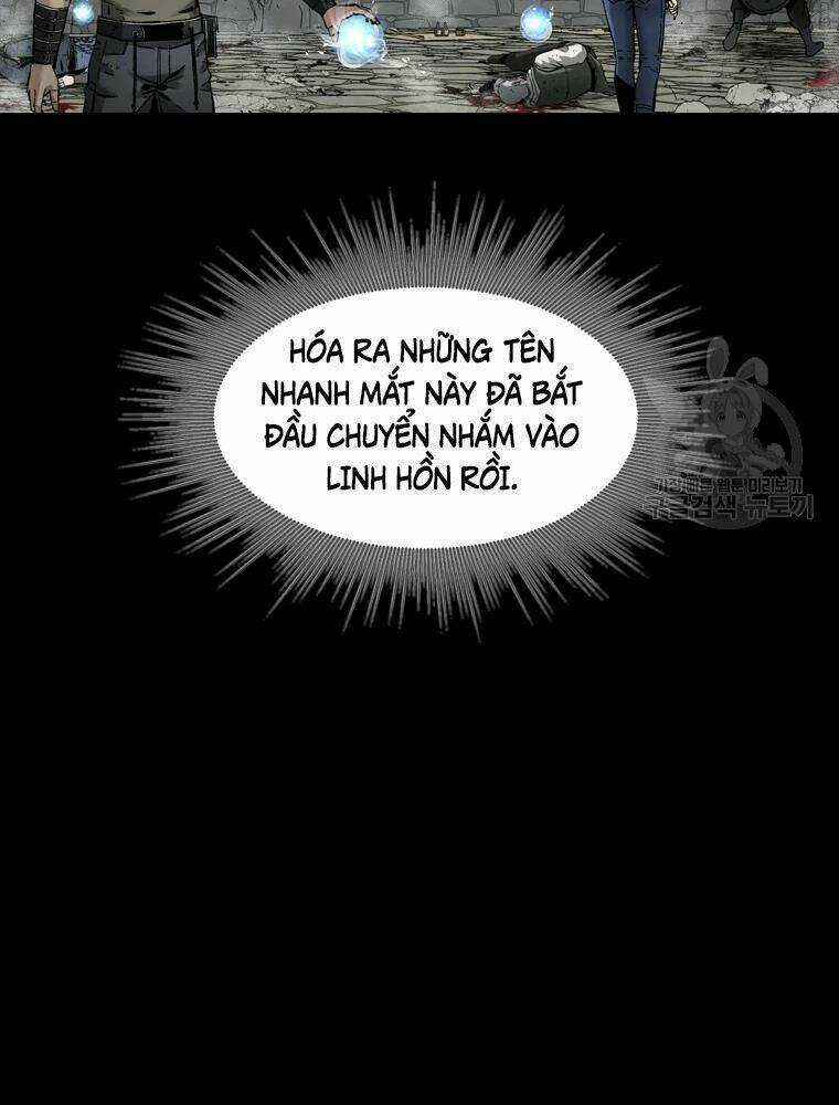 Mật Mã Mê Cung - Chapter 21 - Trang 79